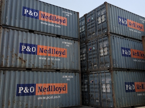 集装箱会不会存在安全隐患呢